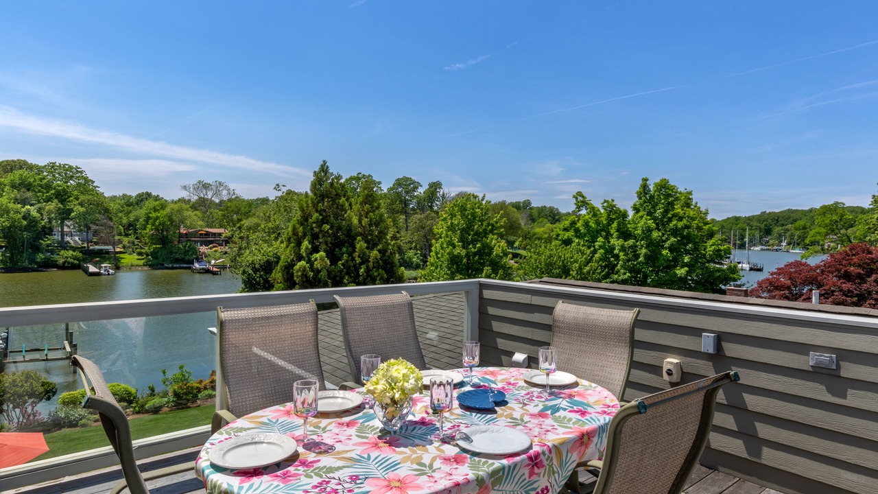 Photo of Outdoor in Annapolis
