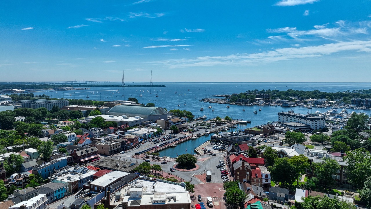 Photo of Outdoor in Annapolis