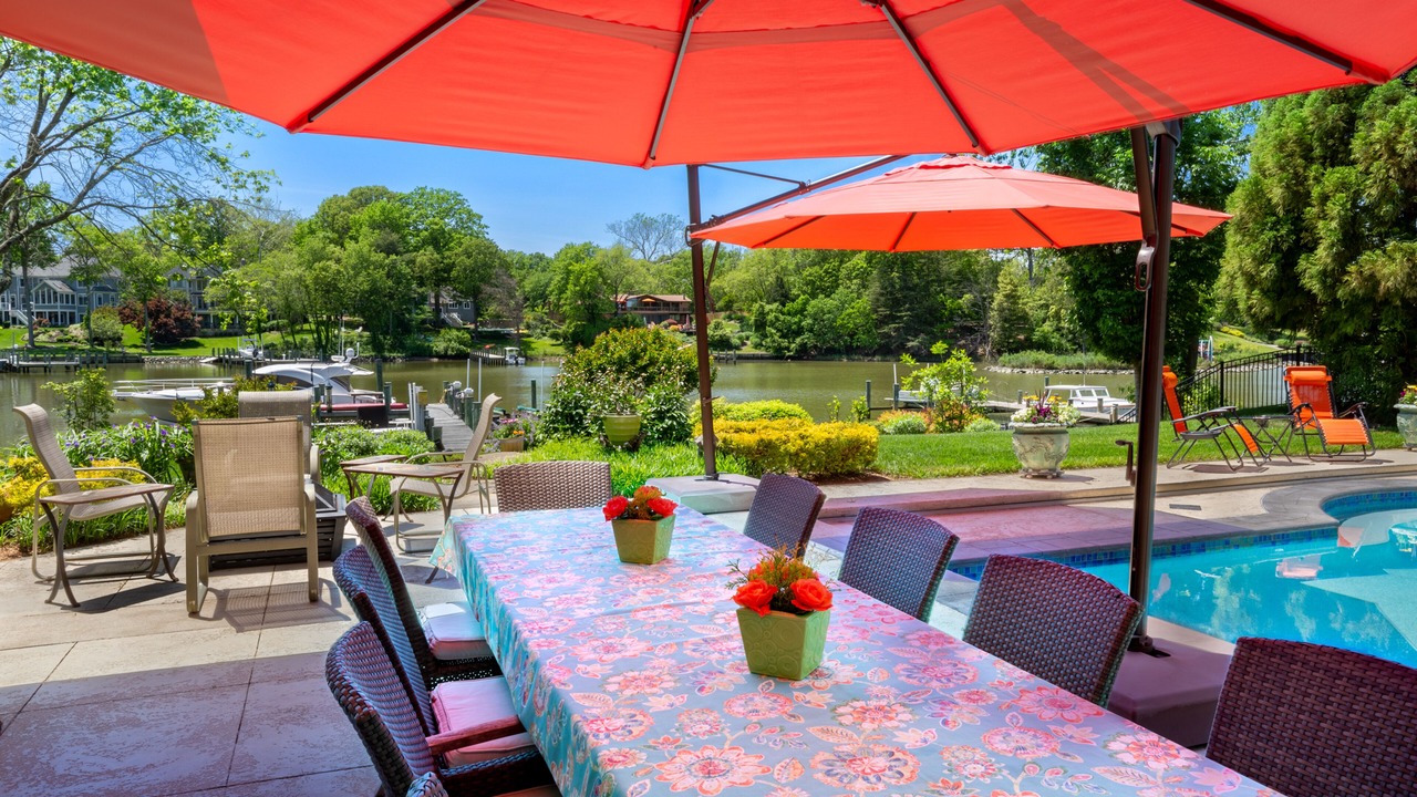 Photo of Outdoor in Annapolis