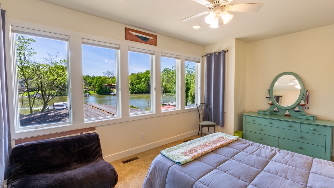 Photo of Bedroom in Annapolis