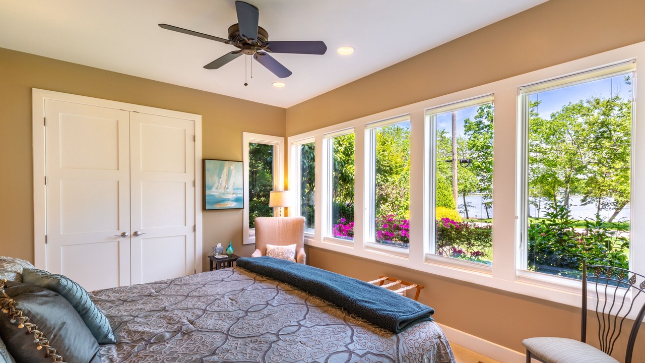 Photo of Bedroom in Annapolis