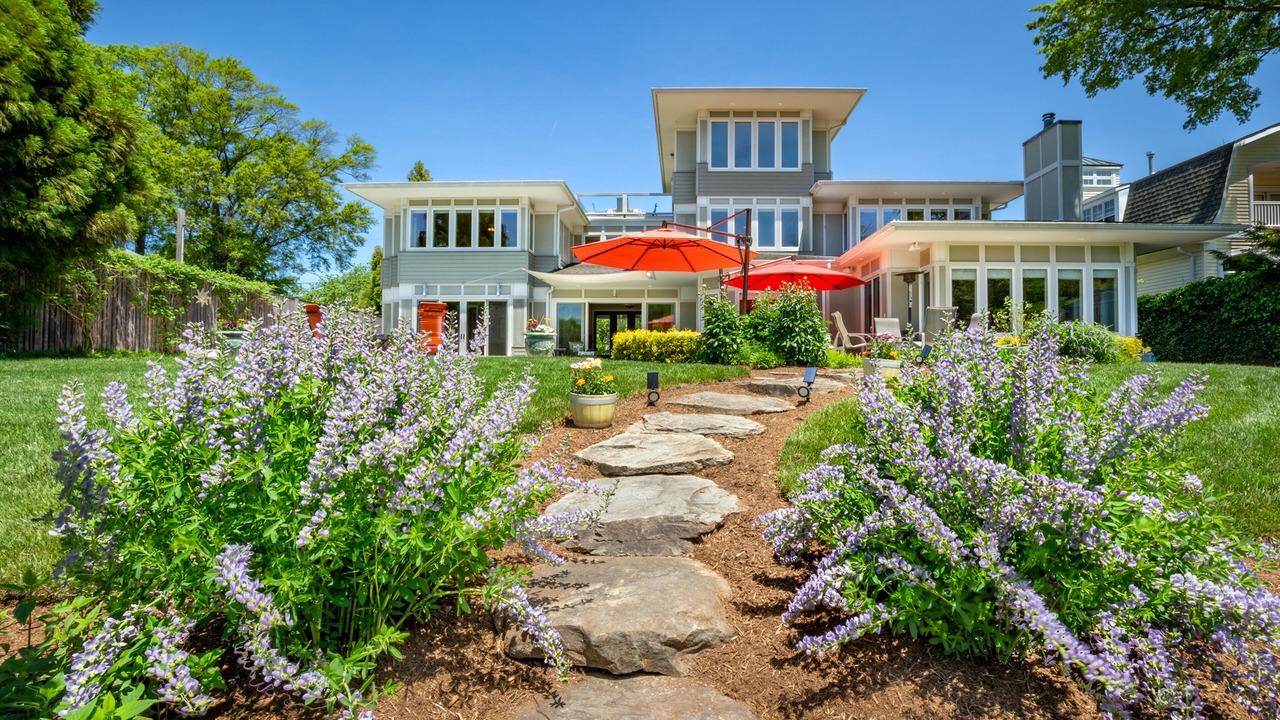 Photo of Outdoor in Annapolis