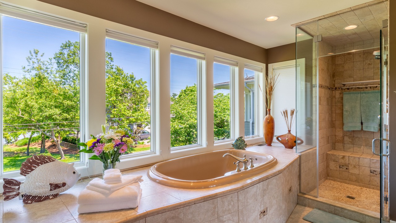 Photo of Bathroom in Annapolis