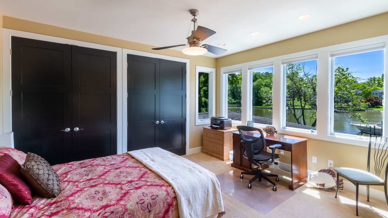 Photo of Bedroom in Annapolis