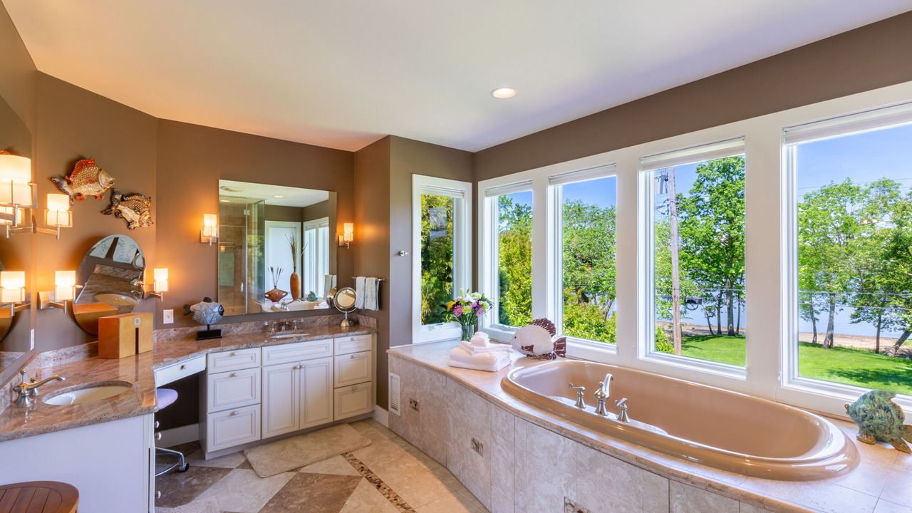 Photo of Bathroom in Annapolis