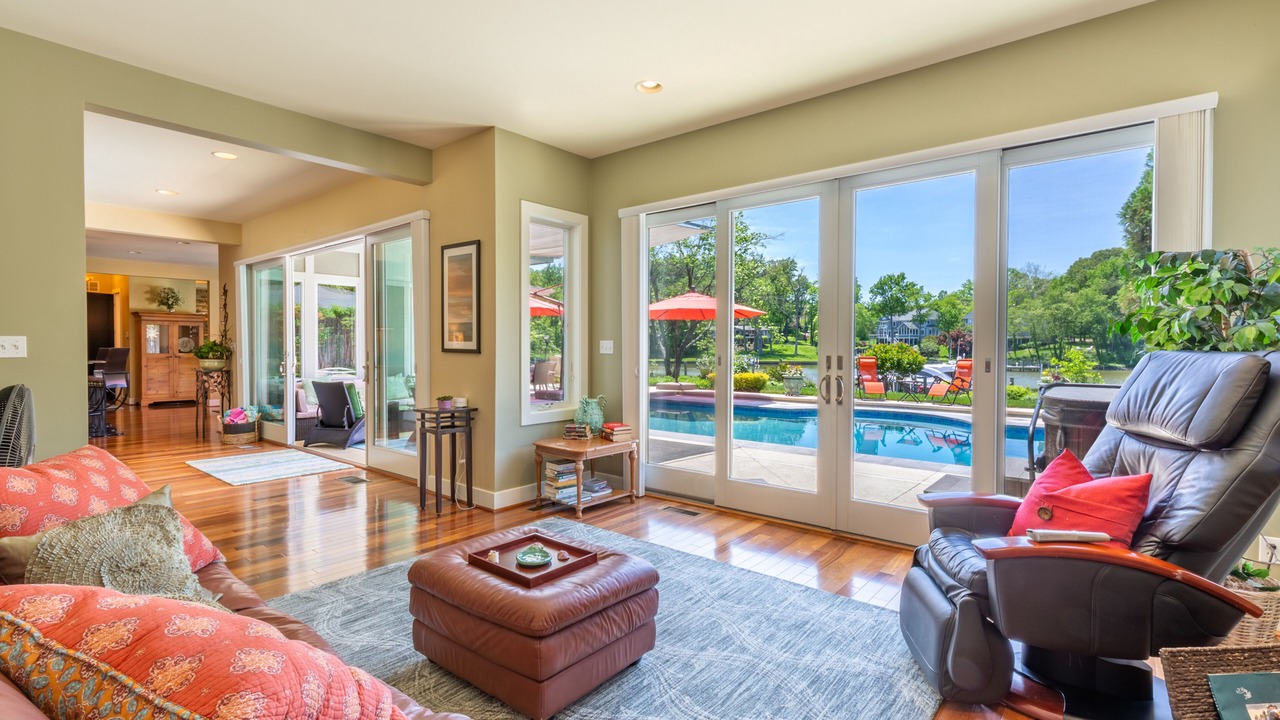 Photo of Livingroom in Annapolis