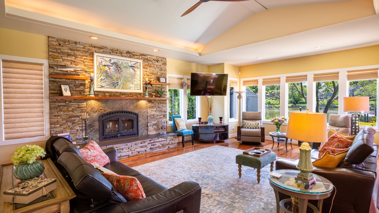 Photo of Livingroom in Annapolis