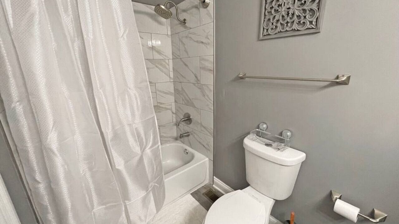 Photo of Bathroom in Mount Auburn