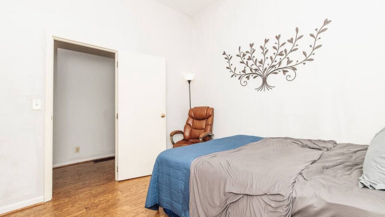 Photo of Bedroom in Mount Adams