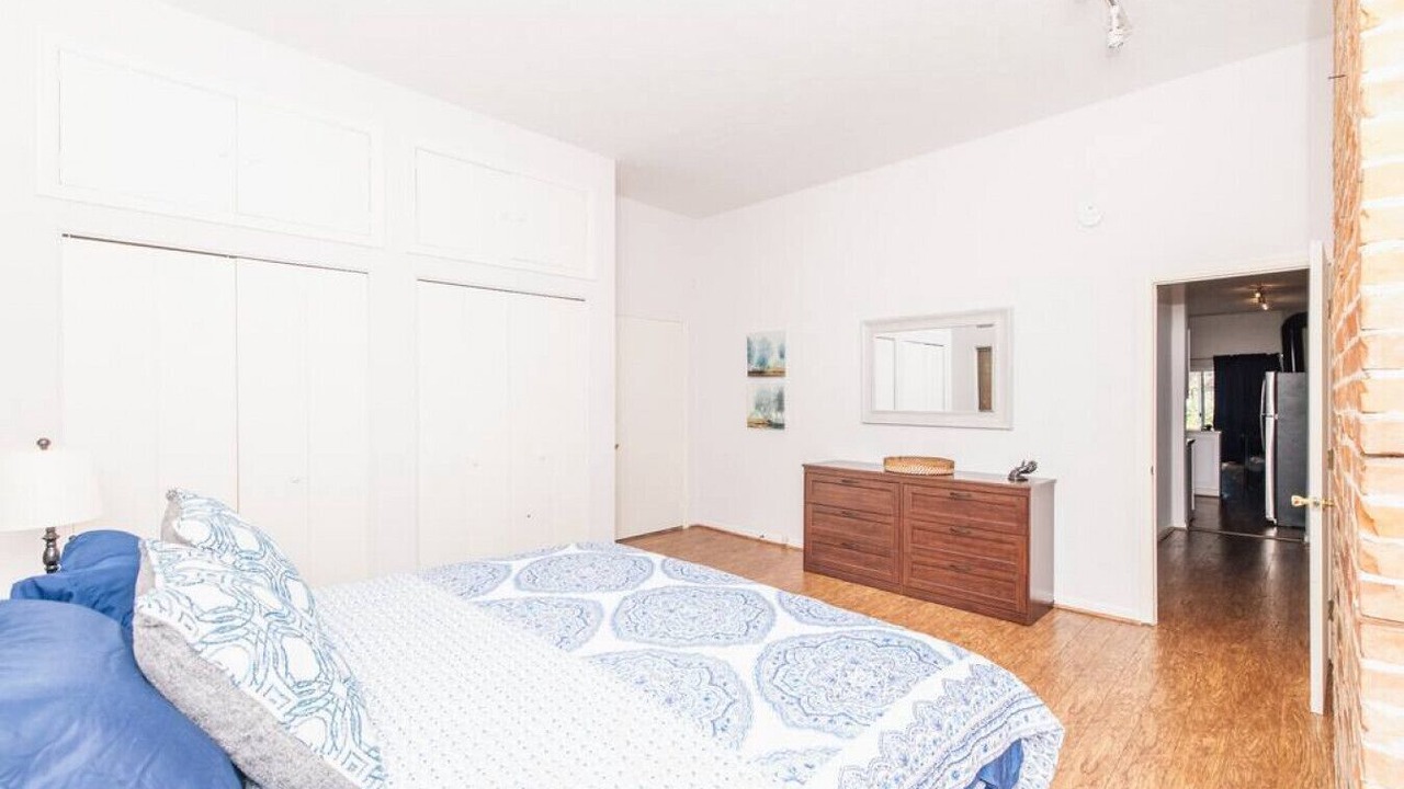 Photo of Bedroom in Mount Adams