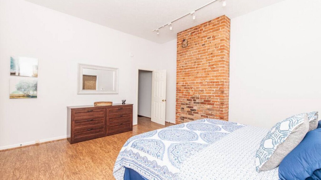 Photo of Bedroom in Mount Adams
