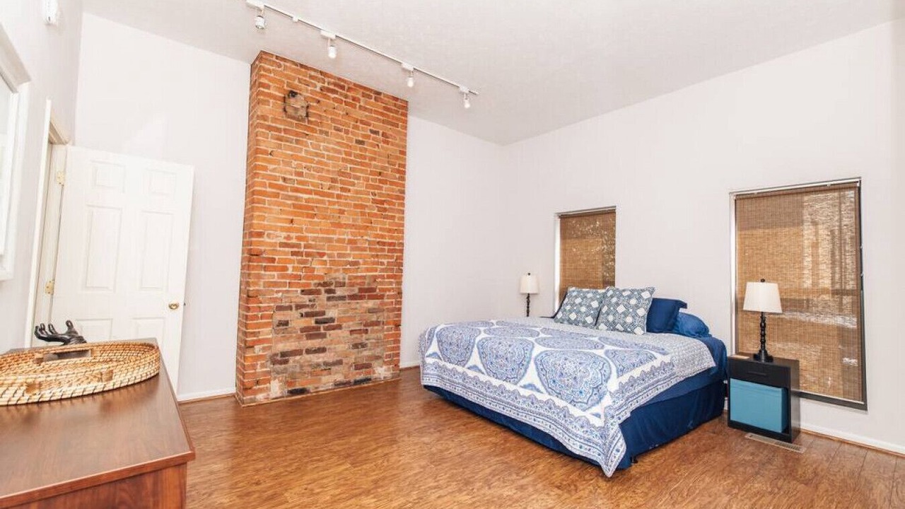 Photo of Bedroom in Mount Adams