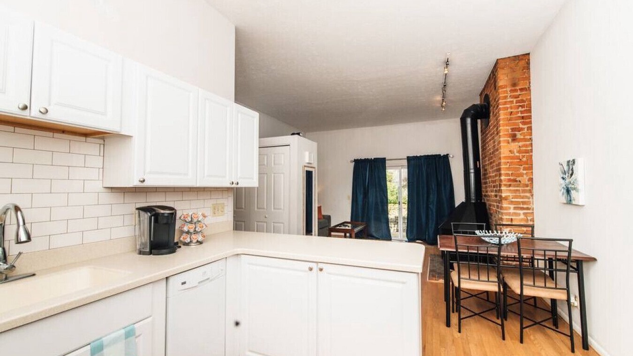 Photo of Kitchen in Mount Adams