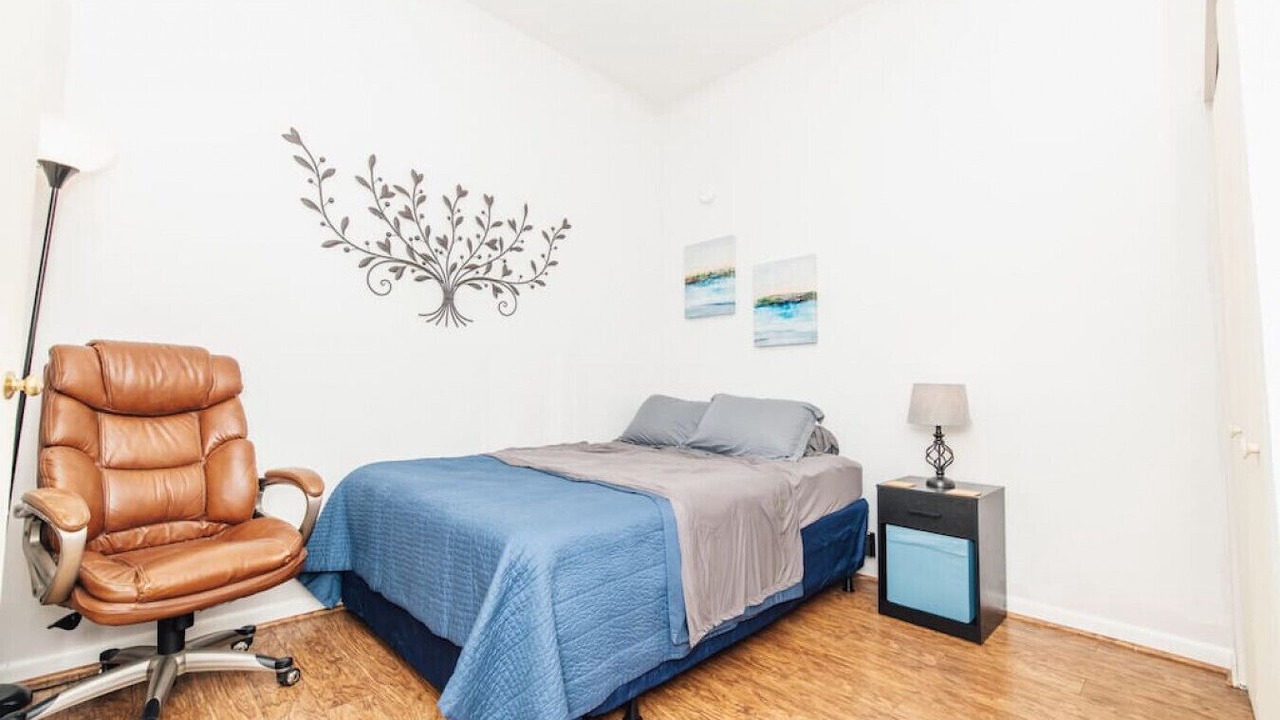 Photo of Bedroom in Mount Adams