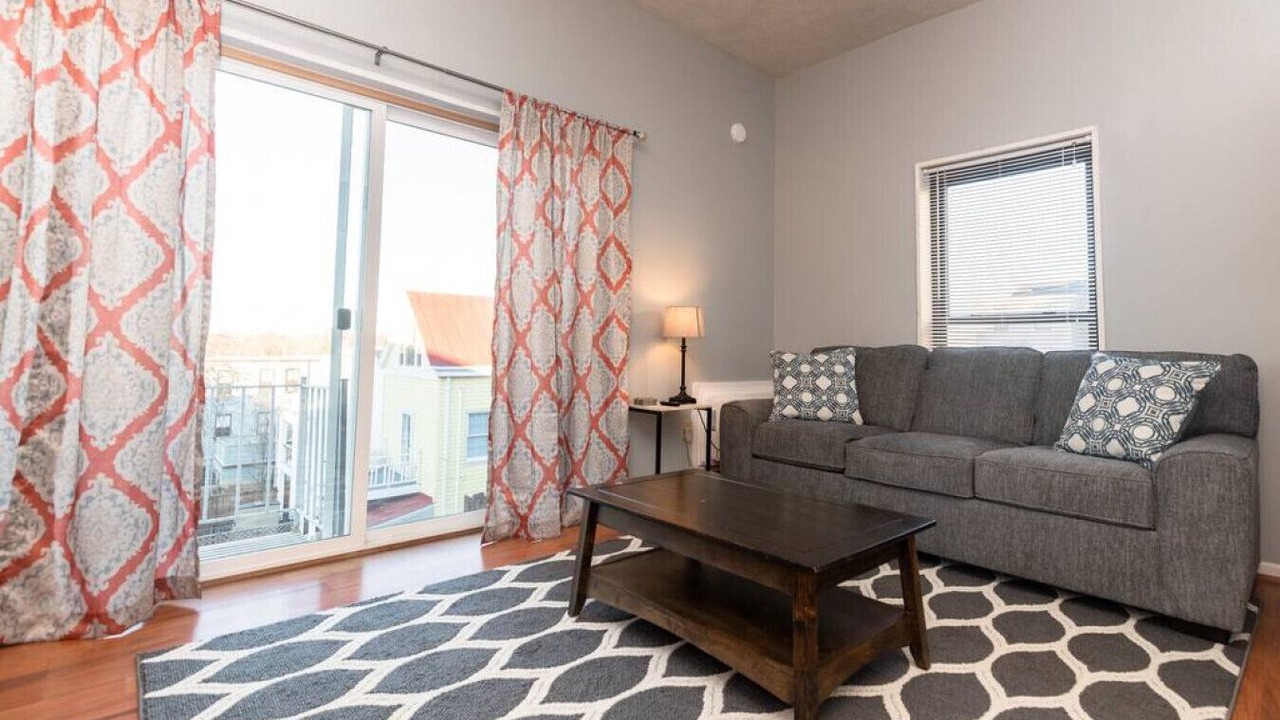 Photo of Livingroom in Mount Adams