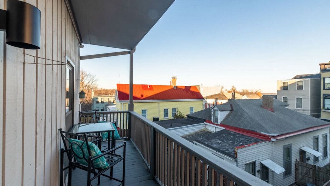 Photo of Outdoor in Mount Adams