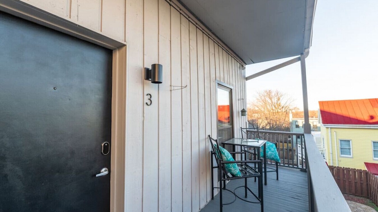 Photo of Outdoor in Mount Adams