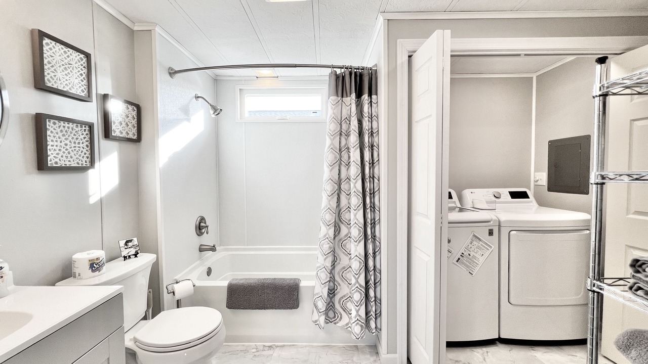 Photo of Bathroom in Fortescue