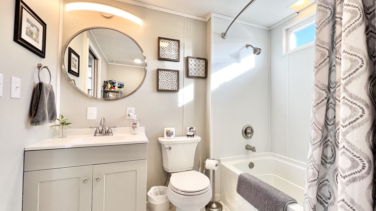 Photo of Bathroom in Fortescue