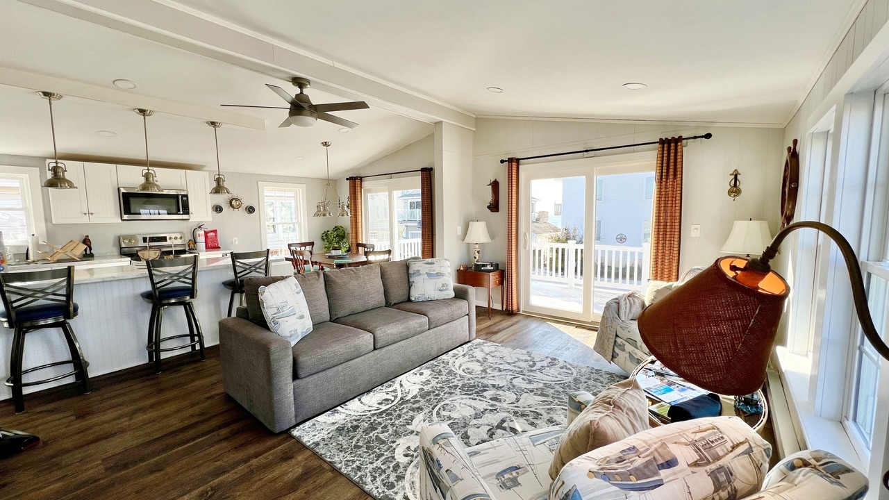 Photo of Livingroom in Fortescue