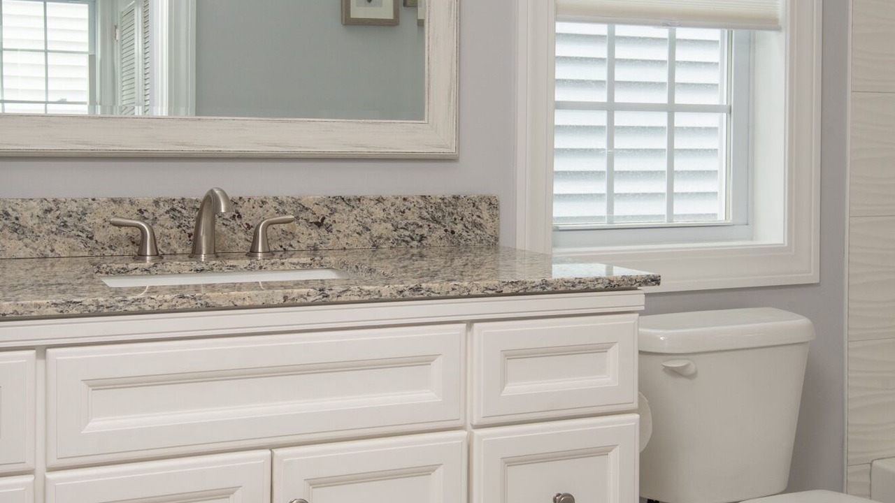 Photo of Bathroom in Seaside Heights