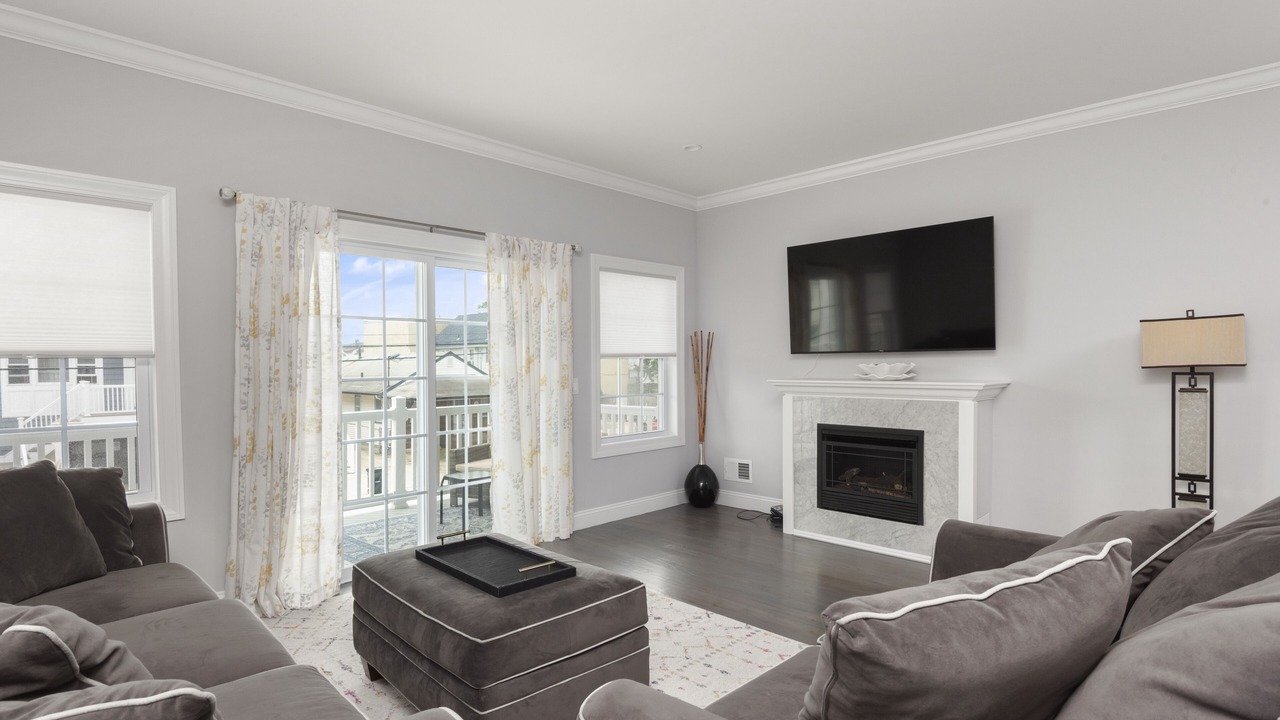 Photo of Bedroom in Seaside Heights