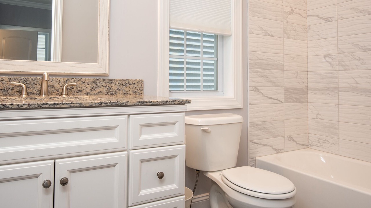 Photo of Bathroom in Seaside Heights