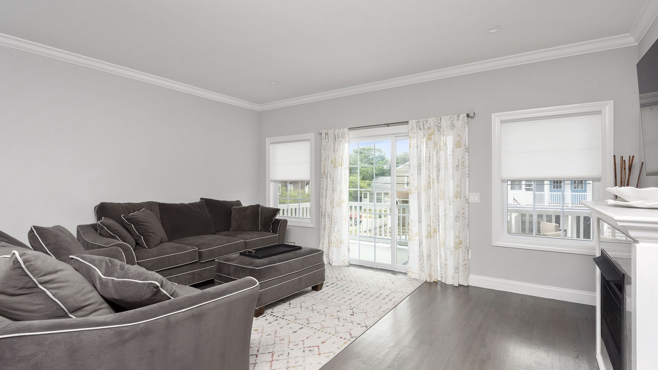 Photo of Bedroom in Seaside Heights