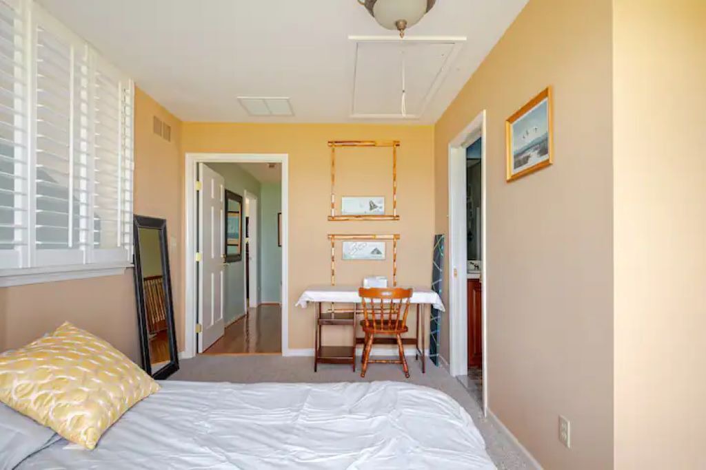 Photo of Bedroom in Stevensville