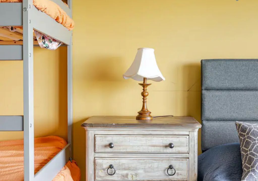 Photo of Bedroom in Stevensville