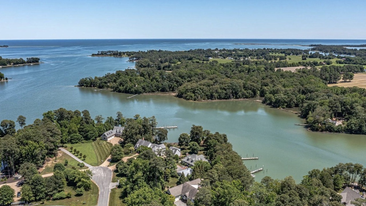 Photo of Outdoor in Wicomico Church