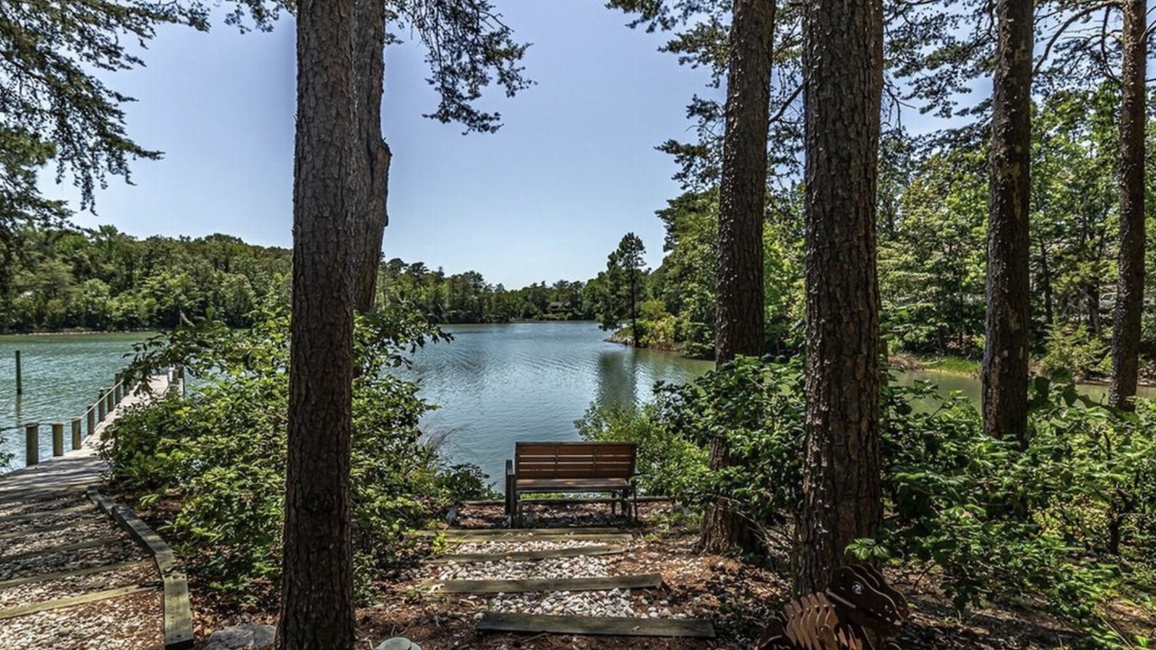 Photo of Outdoor in Wicomico Church