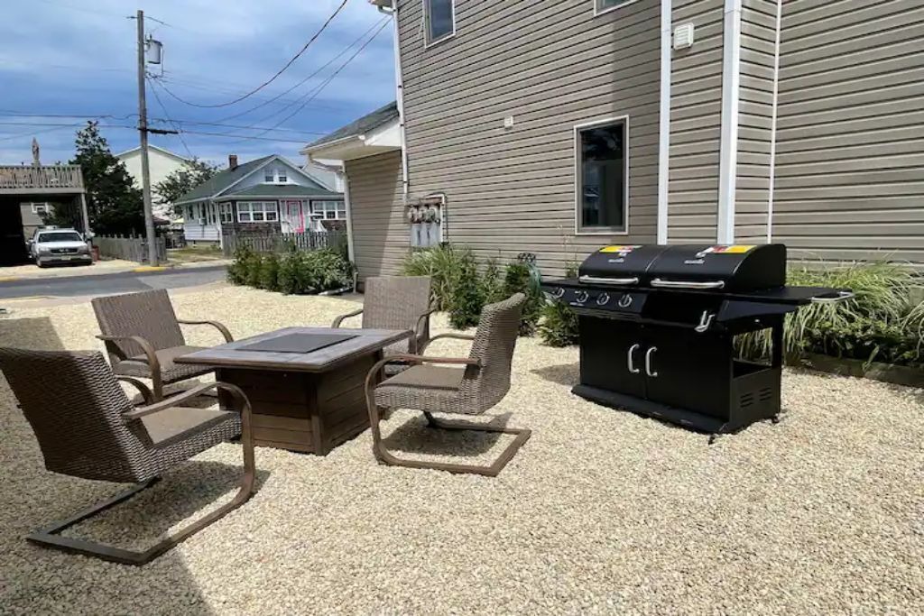 Photo of Outdoor in Ortley Beach