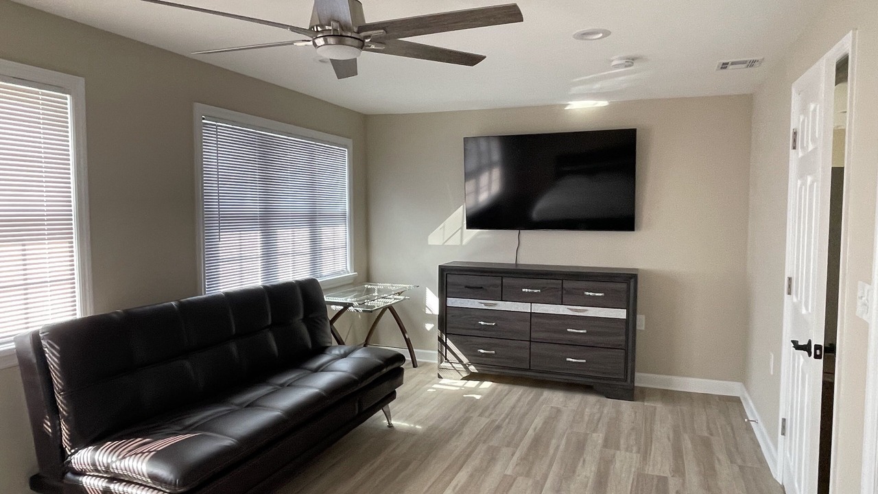 Photo of Livingroom in Ortley Beach