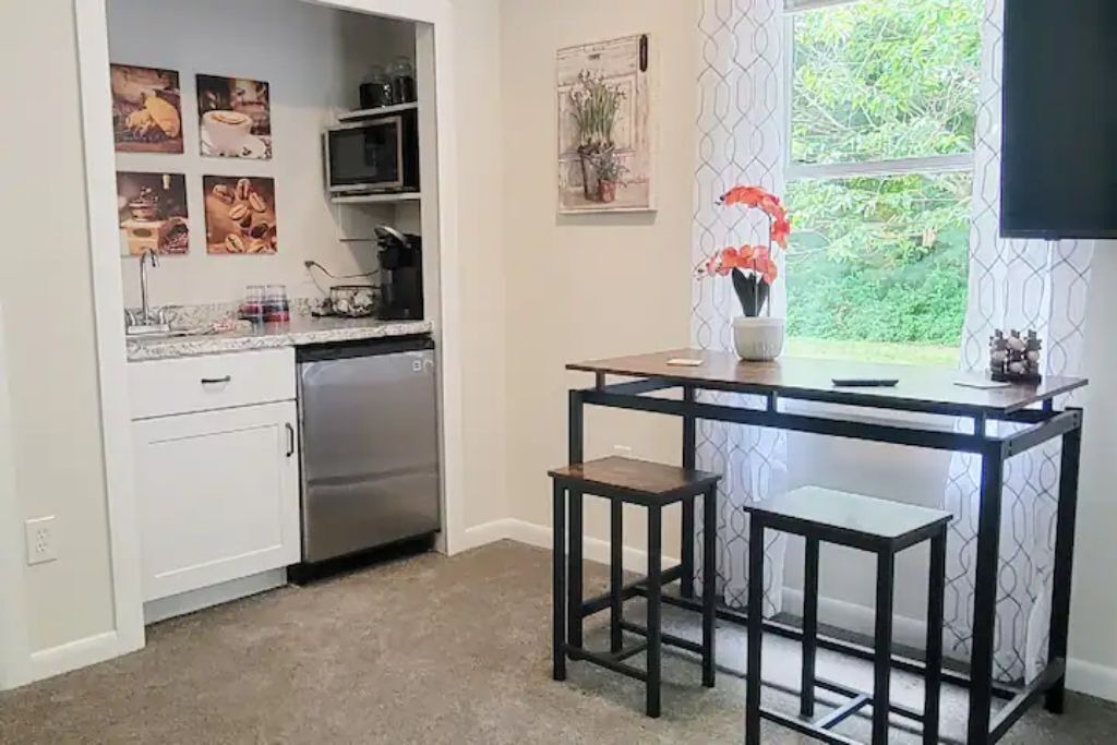 Photo of Kitchen in Elkton