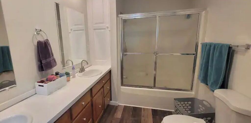 Photo of Bathroom in Elkton