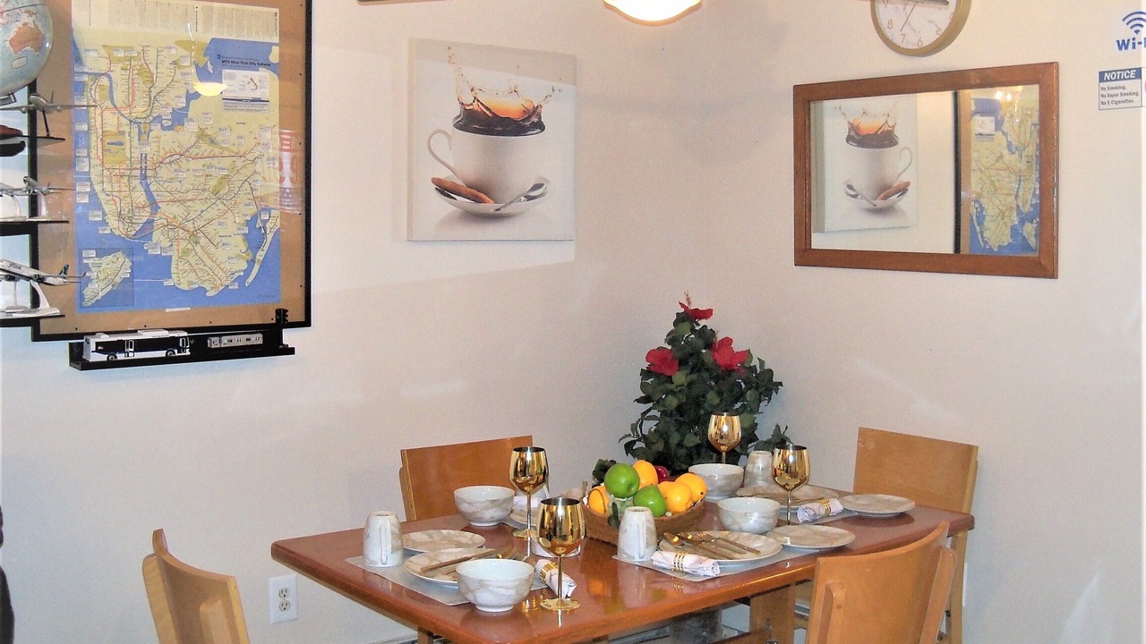 Photo of Bedroom in Bedford-Stuyvesant