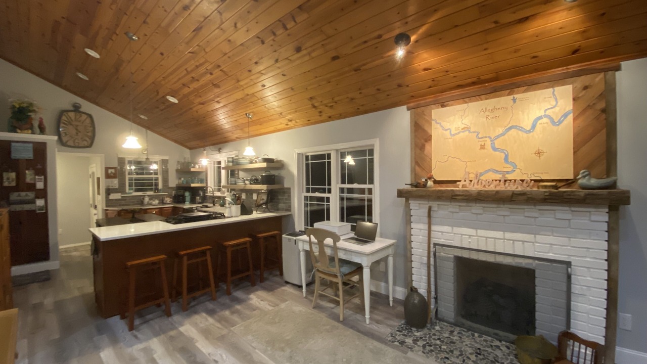 Photo of Livingroom in Franklin