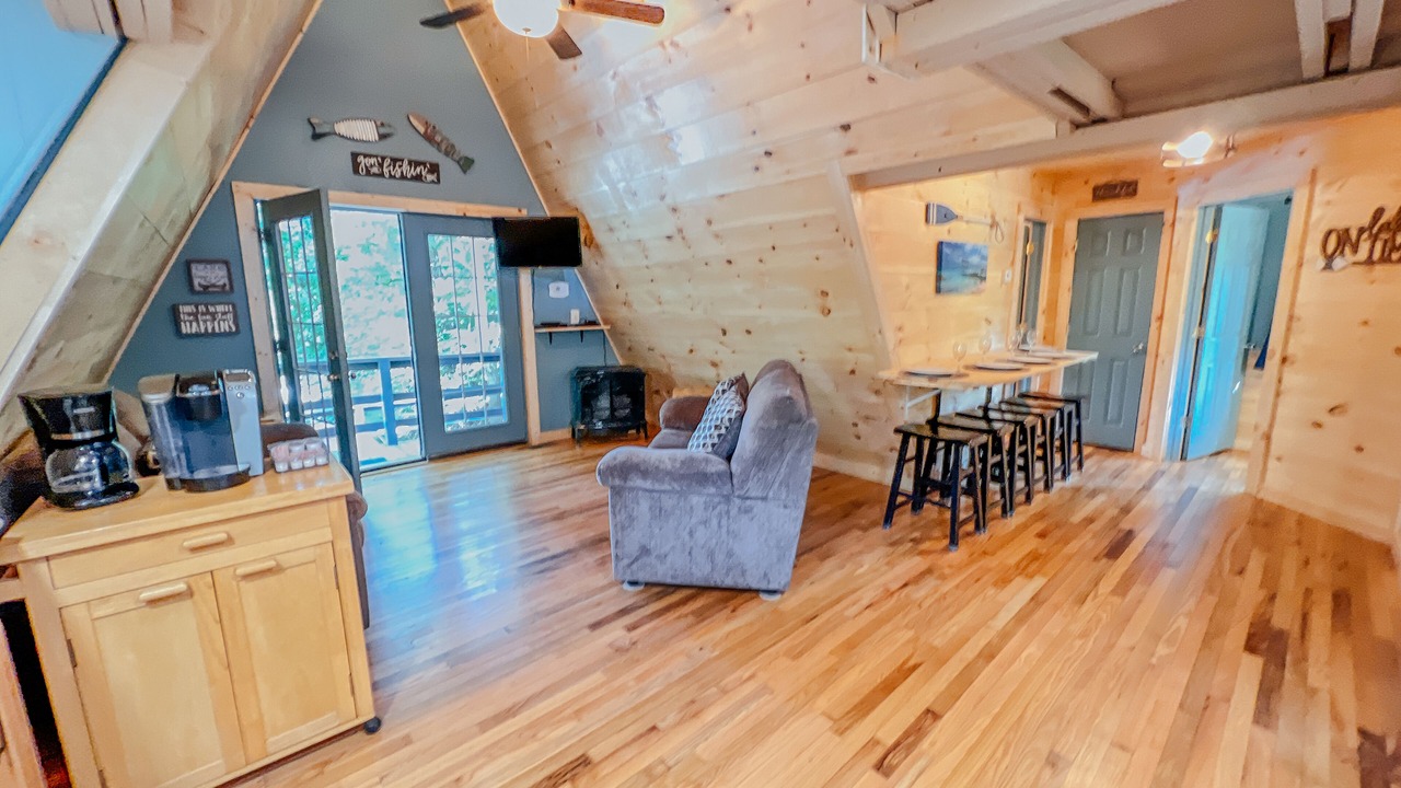 Photo of Bedroom in Rockbridge