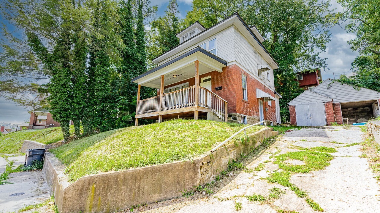 Photo of Outdoor in Morgantown