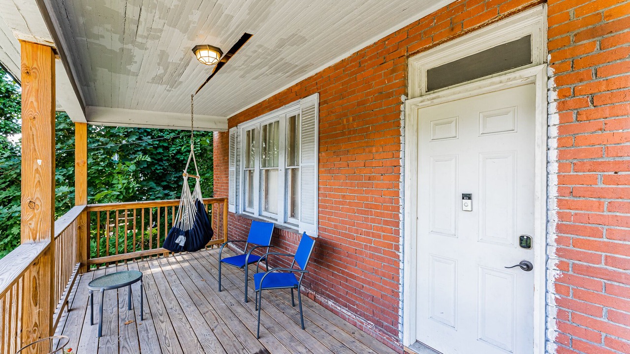 Photo of Outdoor in Morgantown