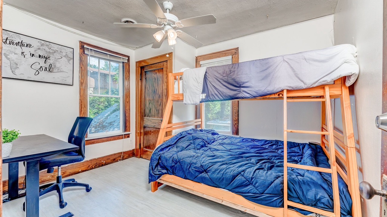 Photo of Bedroom in Morgantown