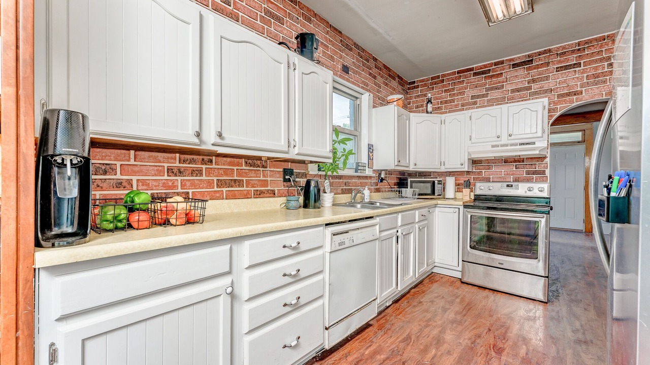 Photo of Kitchen in Morgantown