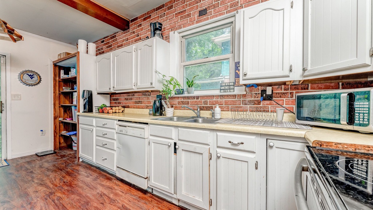 Photo of Kitchen in Morgantown