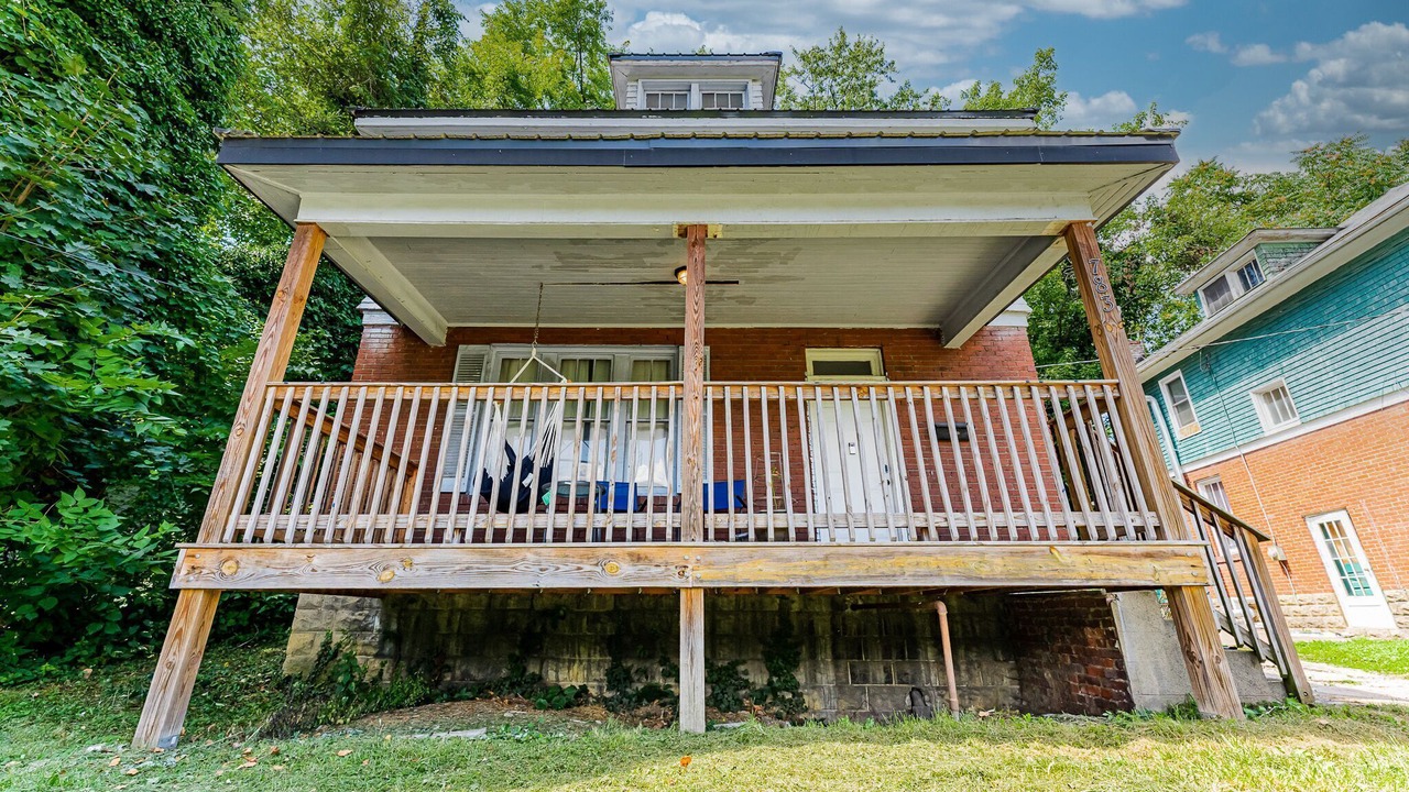 Photo of Outdoor in Morgantown