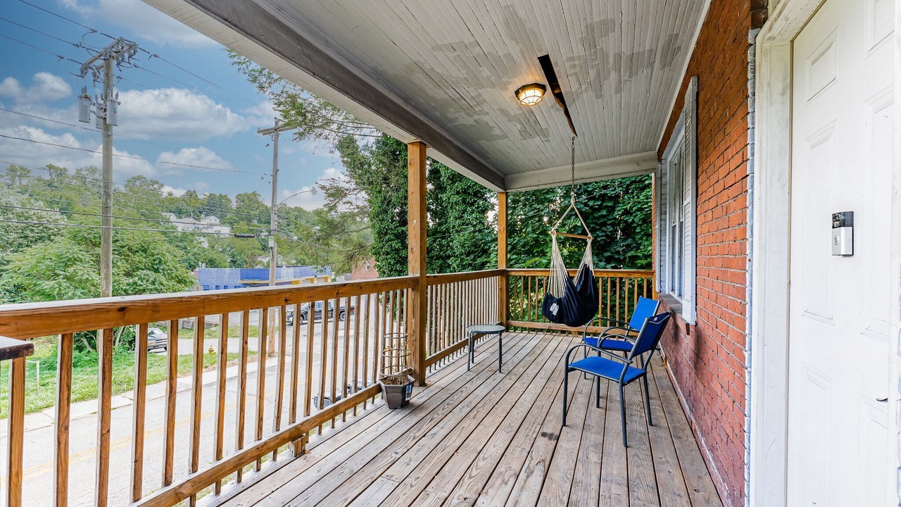 Photo of Outdoor in Morgantown