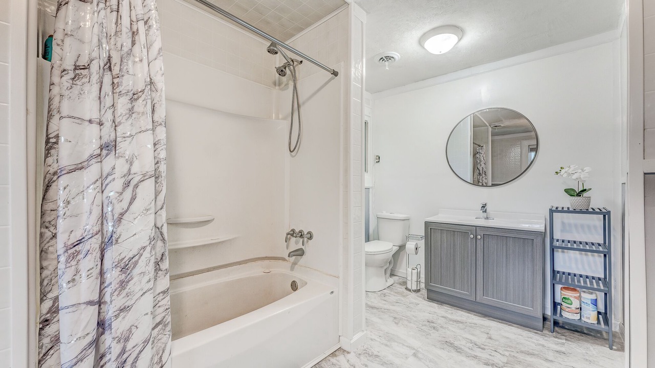 Photo of Bathroom in Morgantown