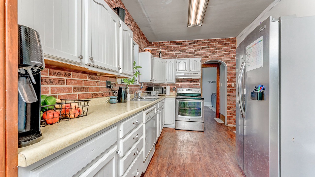 Photo of Kitchen in Morgantown