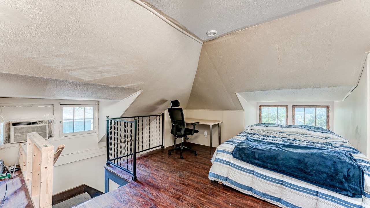 Photo of Bedroom in Morgantown