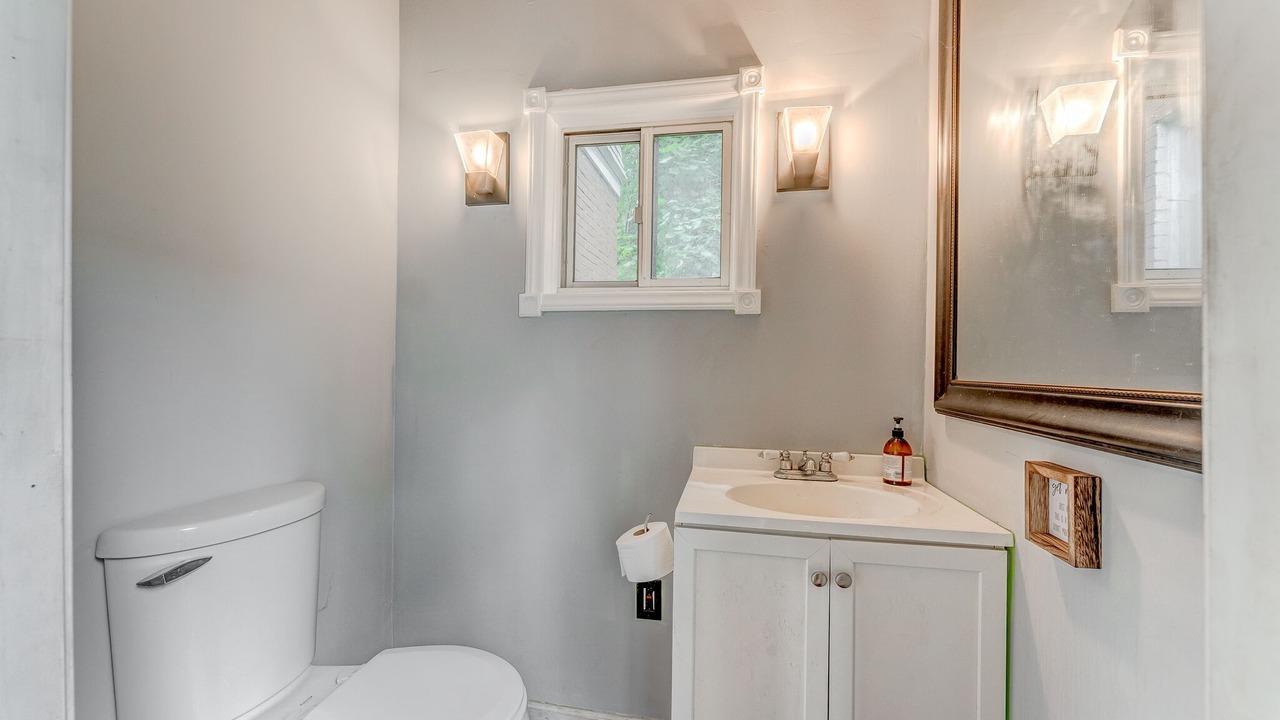 Photo of Bathroom in Morgantown